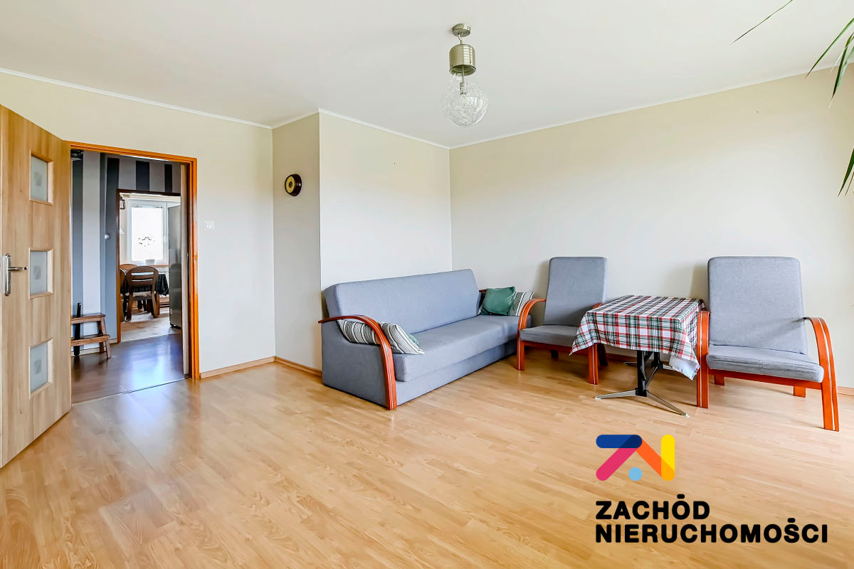 Mieszkanie – Zielona Góra, Os. Zacisze - Widok 4
