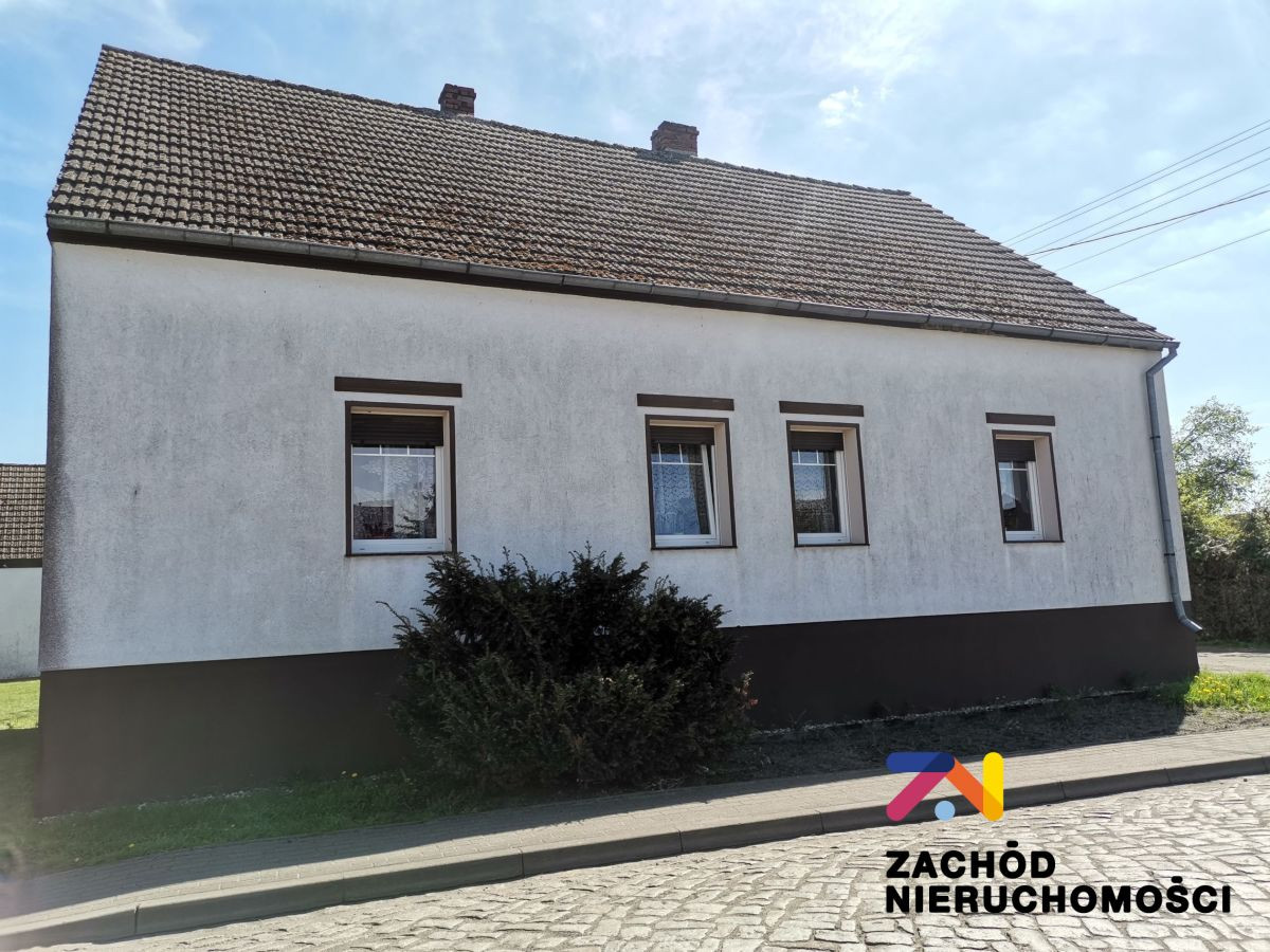 Dom – Maszewo, Połęcko - Widok 2