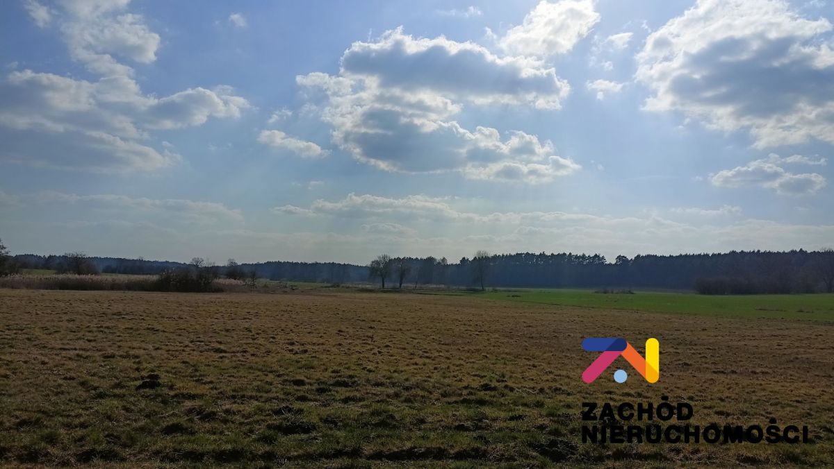 Działki budowlane 300m od Jeziora, Łąkie - Więcej