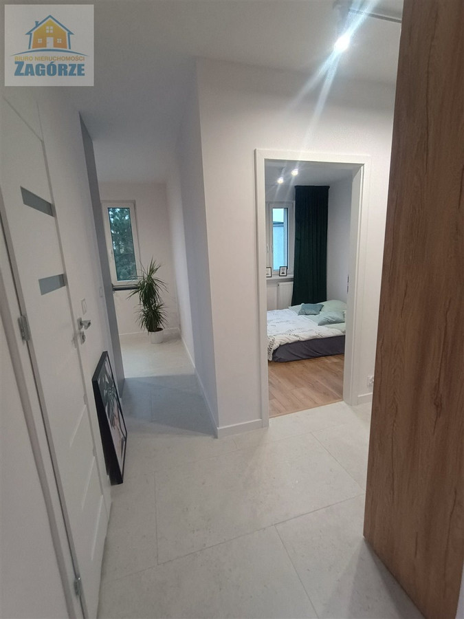Apartment in Sosnowiec, Stary Sosnowiec, Pogoń - More