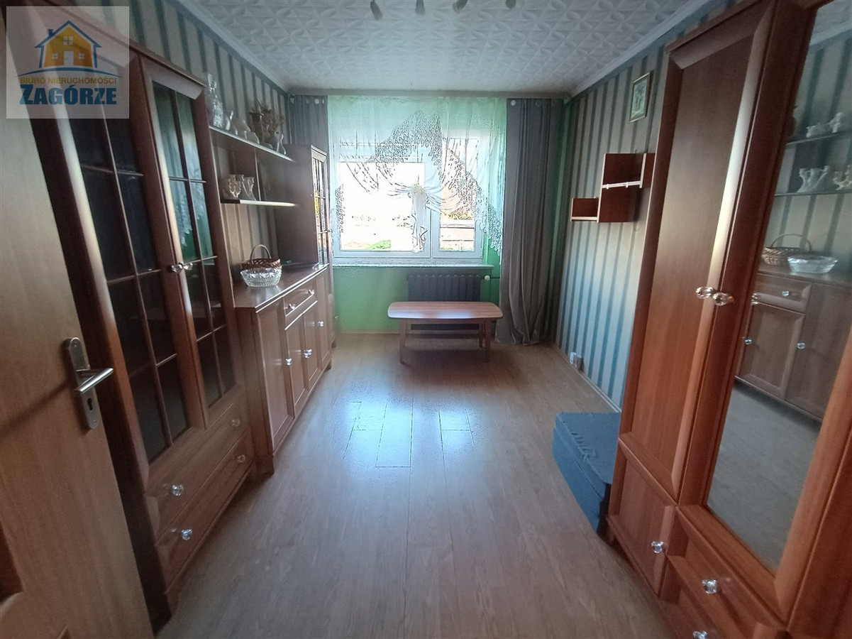 Mieszkanie – Sosnowiec, Zagórze - Widok 3