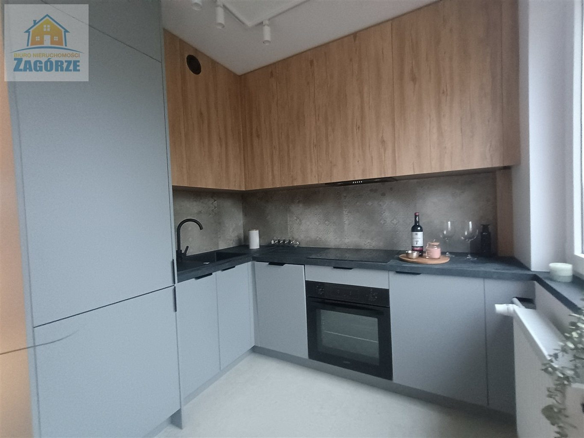 1-кімнатна квартира, 43 m²