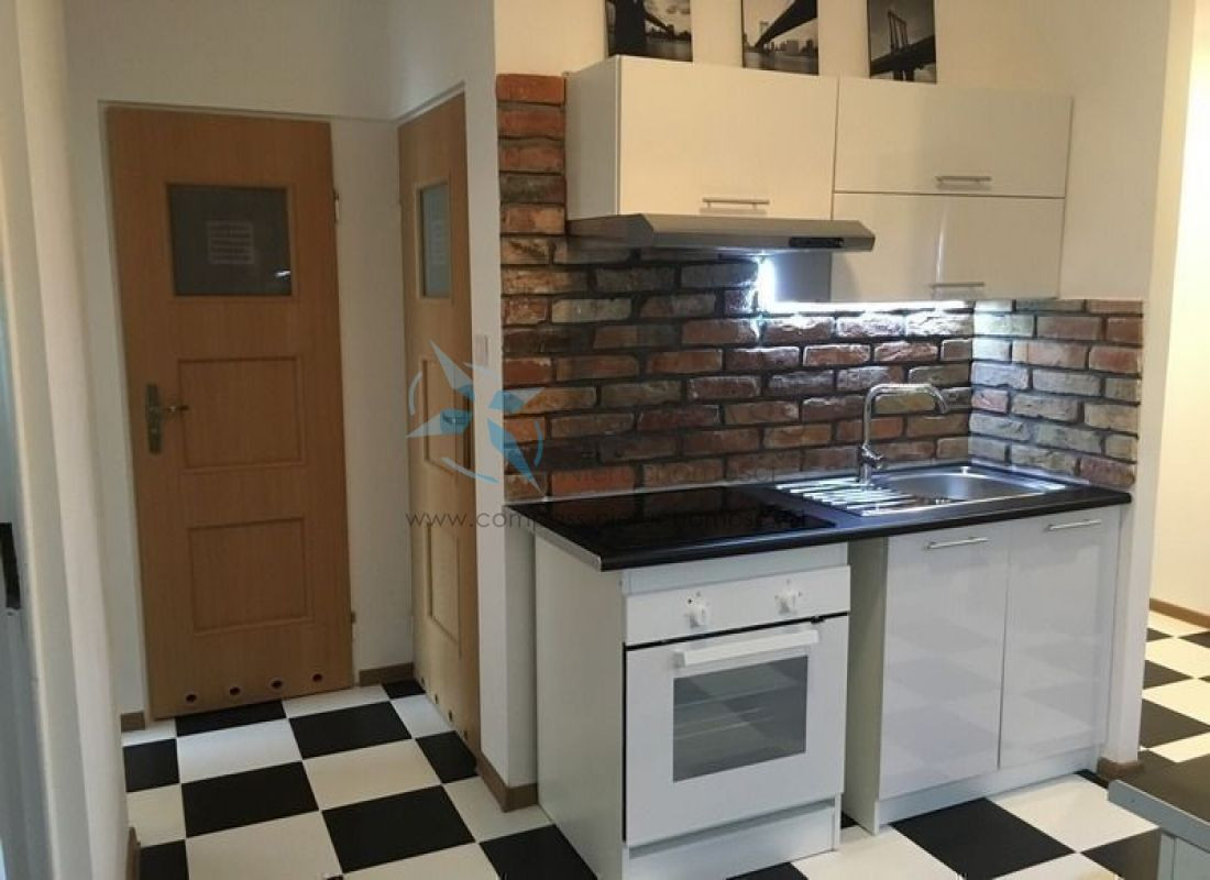 Jasny,przytulny,urządzony pokój ok.10 m² - Widok 5