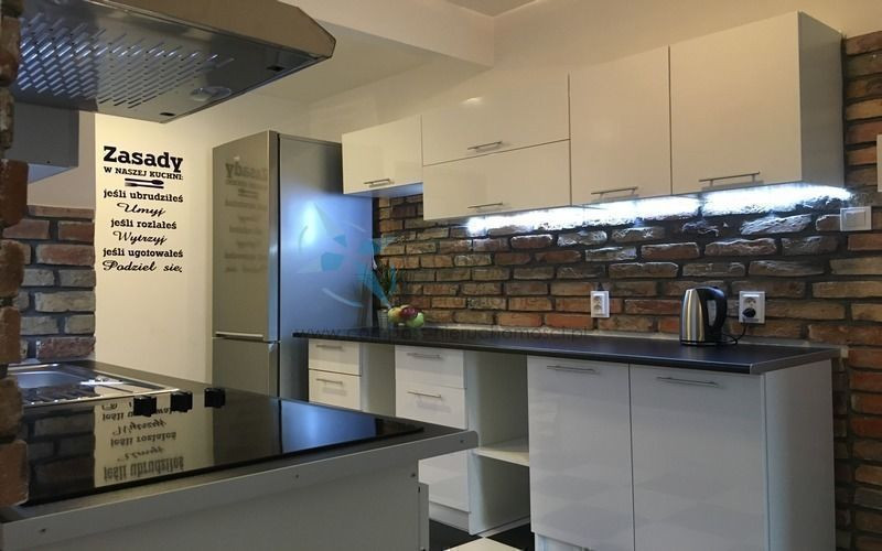 Jasny,przytulny,urządzony pokój ok.10 m² - Widok 3