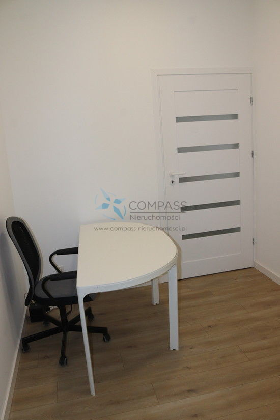 Nowoczesny lokal 8 m² na biuro/gabinet/kancelaria - Widok 2