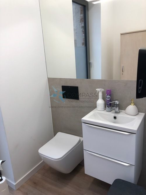 Nowoczesny lokal 8 m² na biuro/gabinet/kancelaria - Widok 5