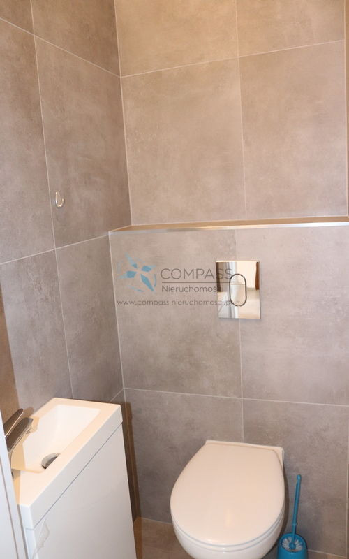 Apartment in Swarzędz, Osiedle Kościuszkowców, powiat poznański - Więcej
