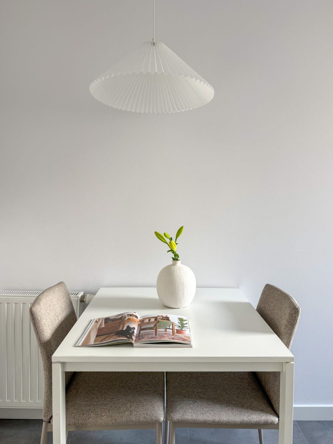 Apartment in Kraków, Rogatka, Podgórze - Więcej