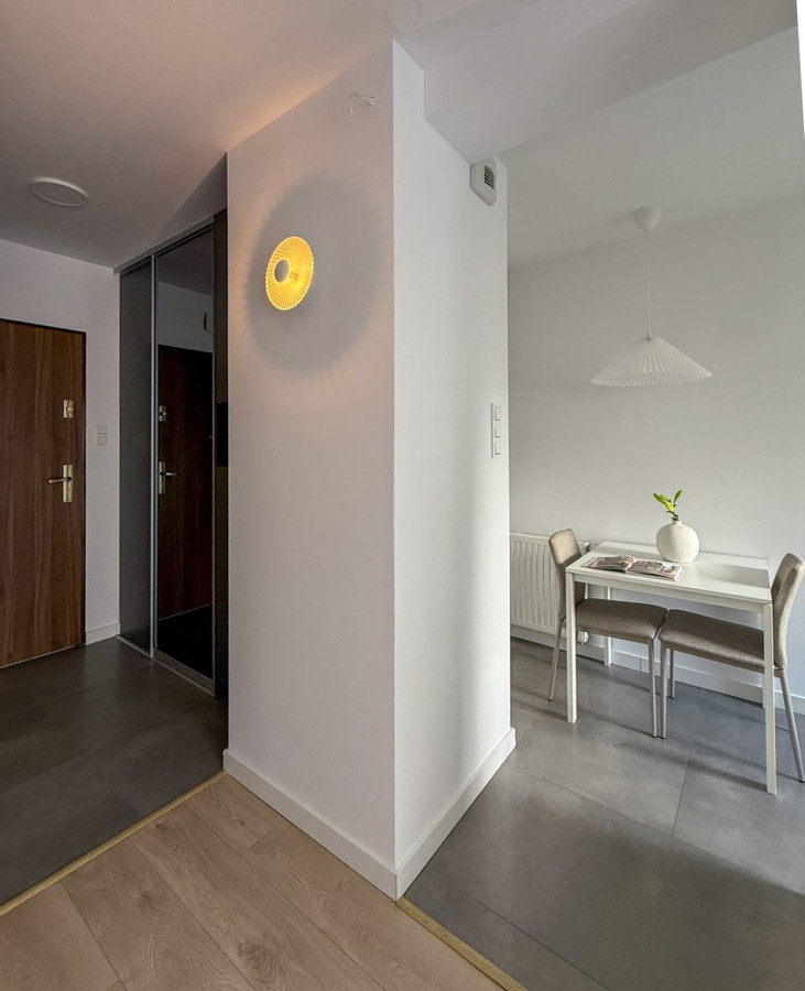 Apartment in Kraków, Rogatka, Podgórze - Widok 4