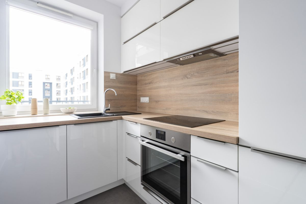 Apartment in Kraków, Rogatka, Podgórze - Widok 6