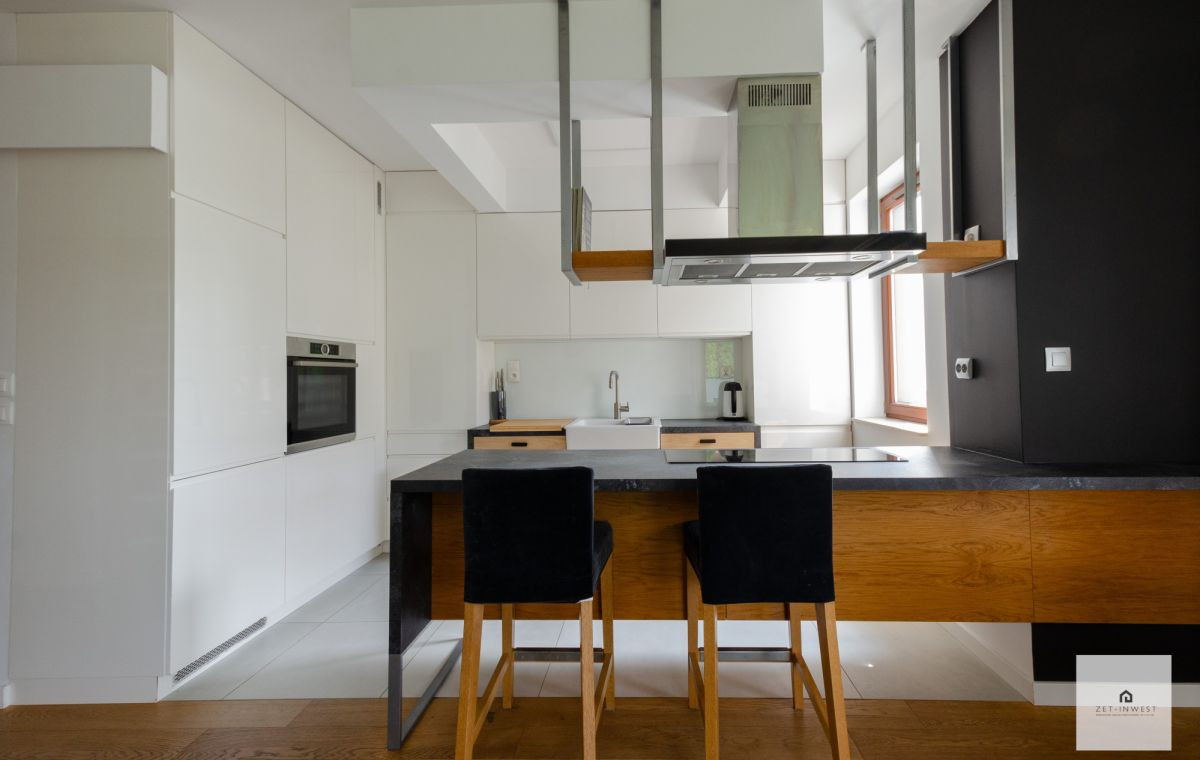 Mieszkanie – Kraków, Zwierzyniec - Widok 3
