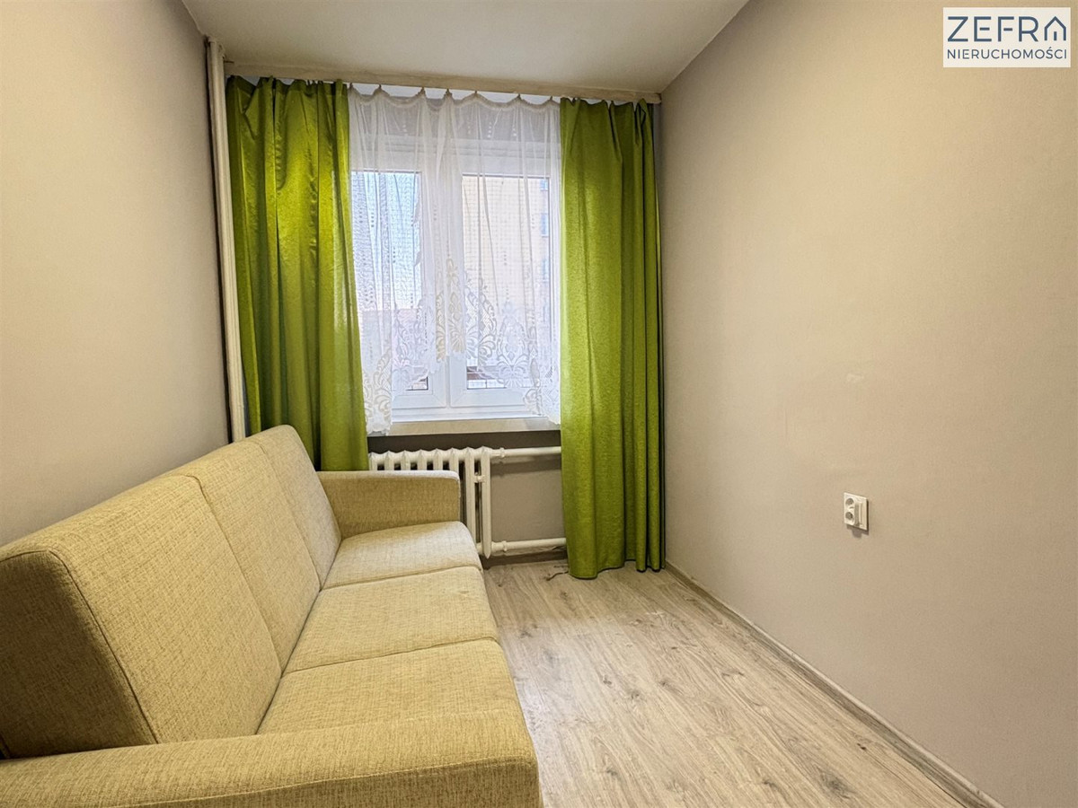 Mieszkanie – Kraków, Bieżanów-Prokocim - Więcej