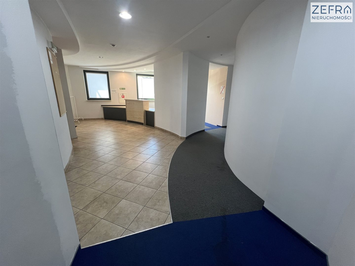 Biuro*Usługi*243 m²*Bronowice Wielkie*ul.Stawowa - Widok 5