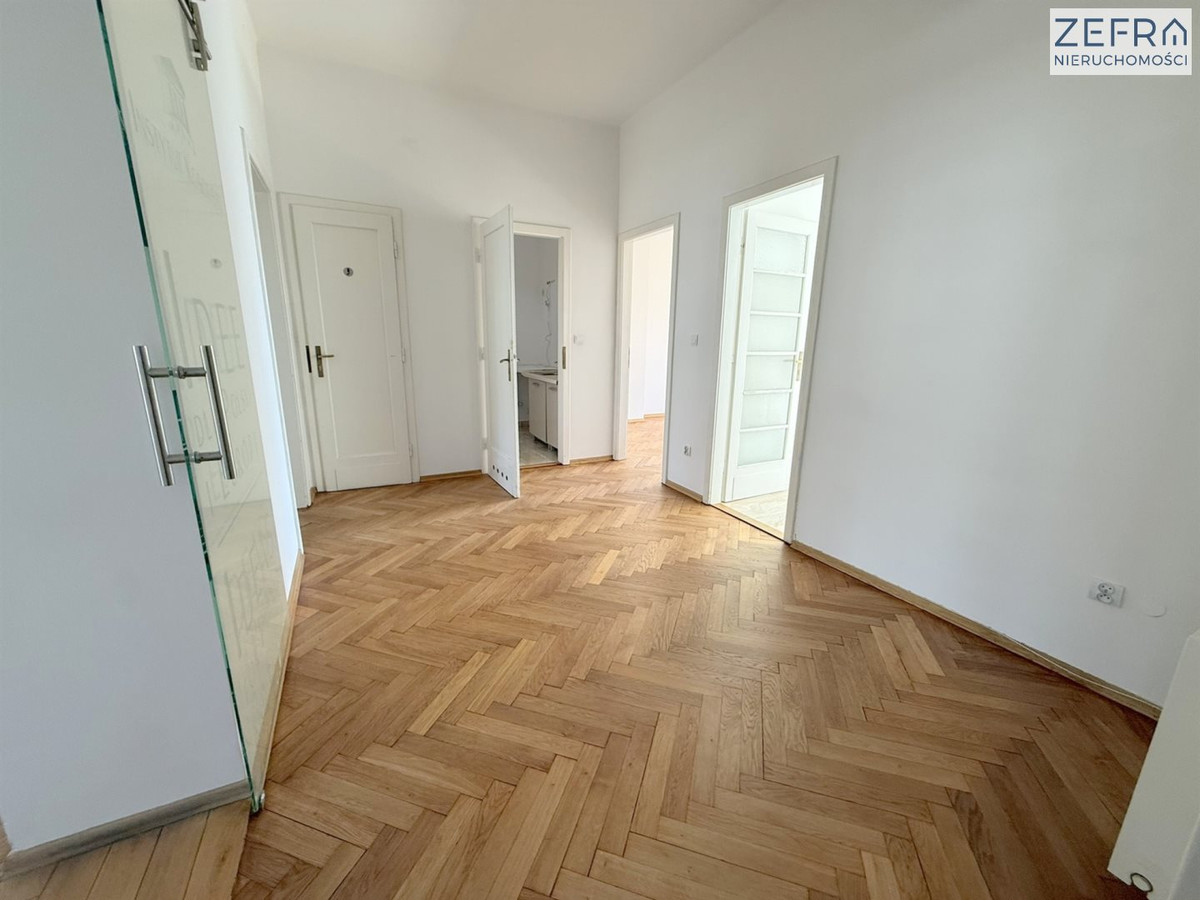 Biuro, kancelaria* 5 pokoi 125 m²*Stare Miasto - Widok 3