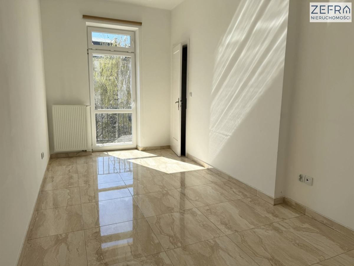 Biuro, kancelaria* 5 pokoi 125 m²*Stare Miasto - Widok 2