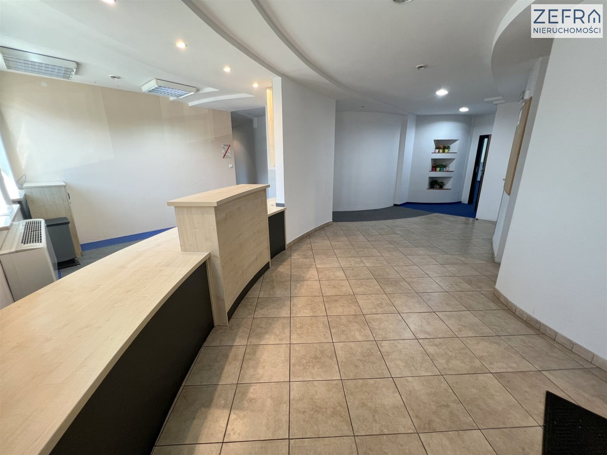 Biuro*Usługi*243 m²*Bronowice Wielkie*ul.Stawowa - Widok 4