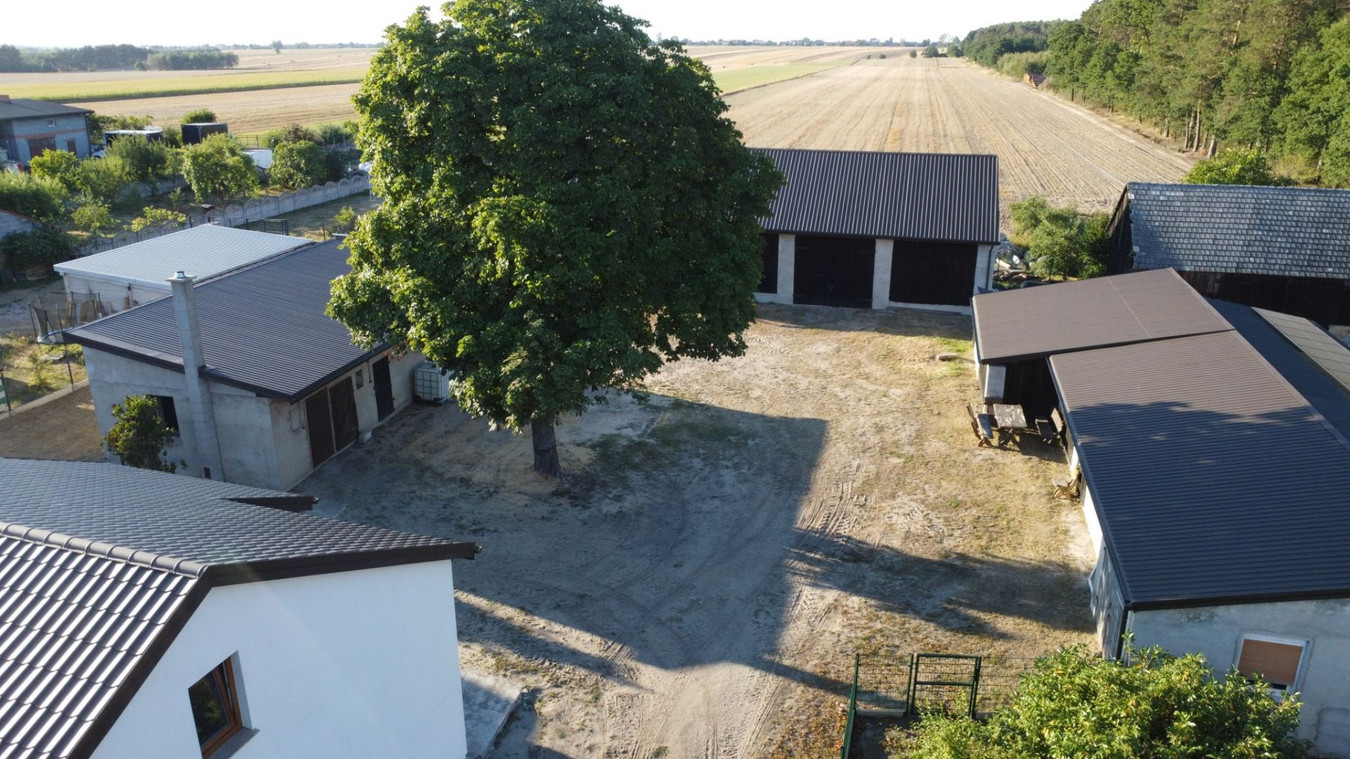Dom – Bolesławiec, Kamionka - Widok 5