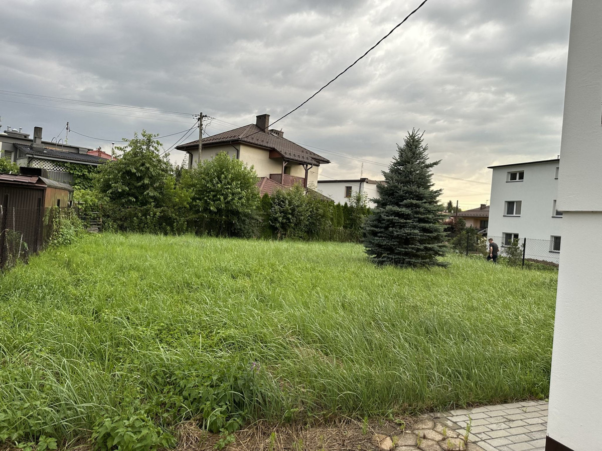 Dom – Wadowice - Więcej