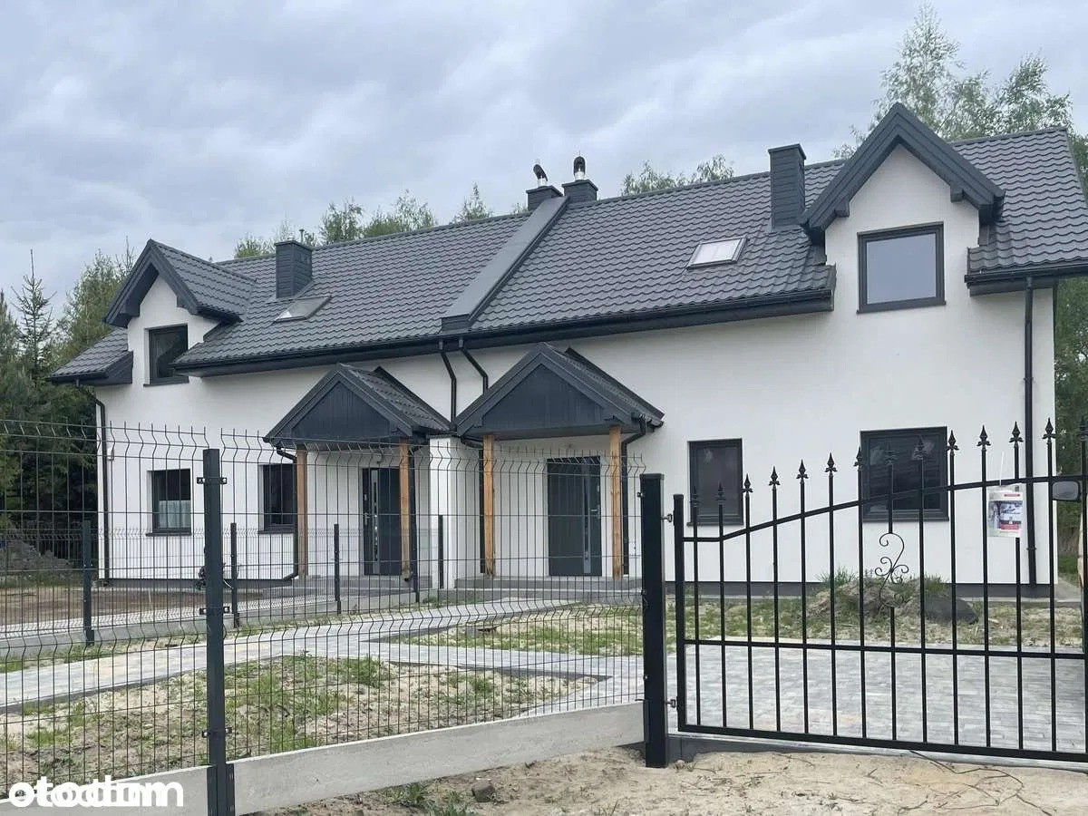 Dom – Grodzisk Mazowiecki - Widok 4