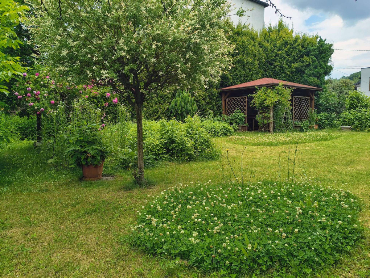 Dom – Rogoźnik, Malyska - Widok 2