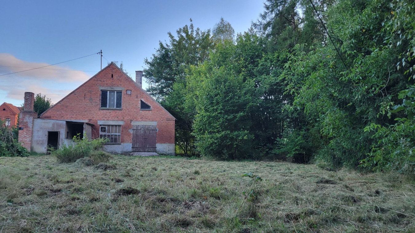 Dom – Liniewo - Widok 5