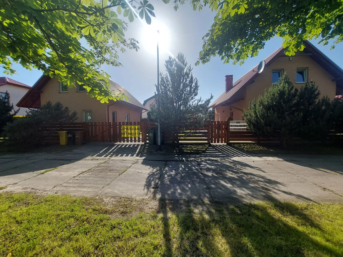 Dom – Rowy, Rówek - Widok 2
