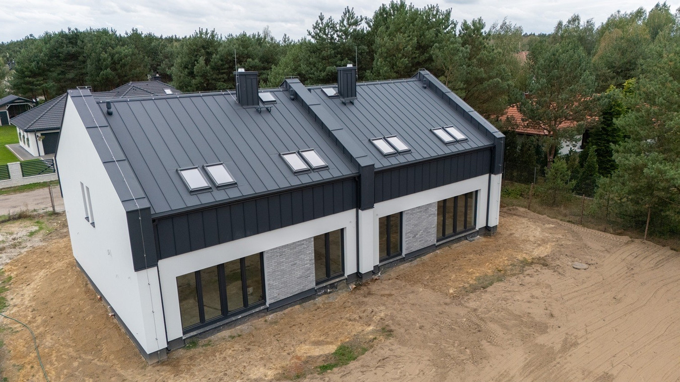 Dom – Wieliszew, Olszewnica Stara - Widok 5
