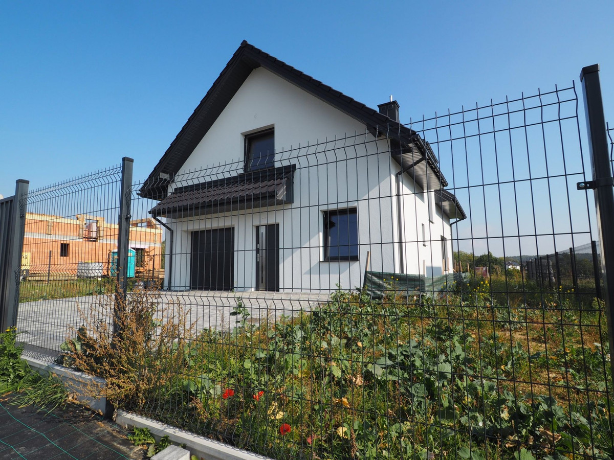 Dom – Michałowice, powiat krakowski - Widok 3