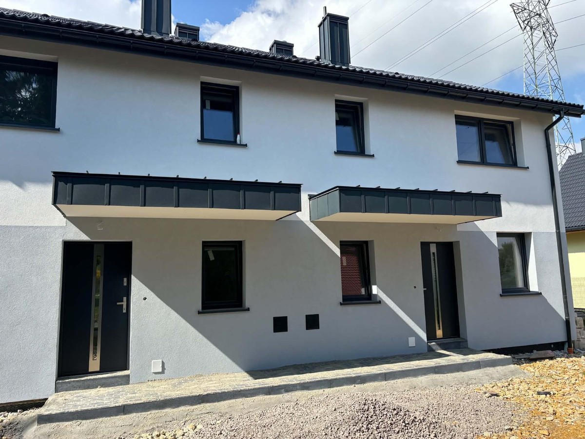 Dom – Wilamowice, Pisarzowice - Widok 4