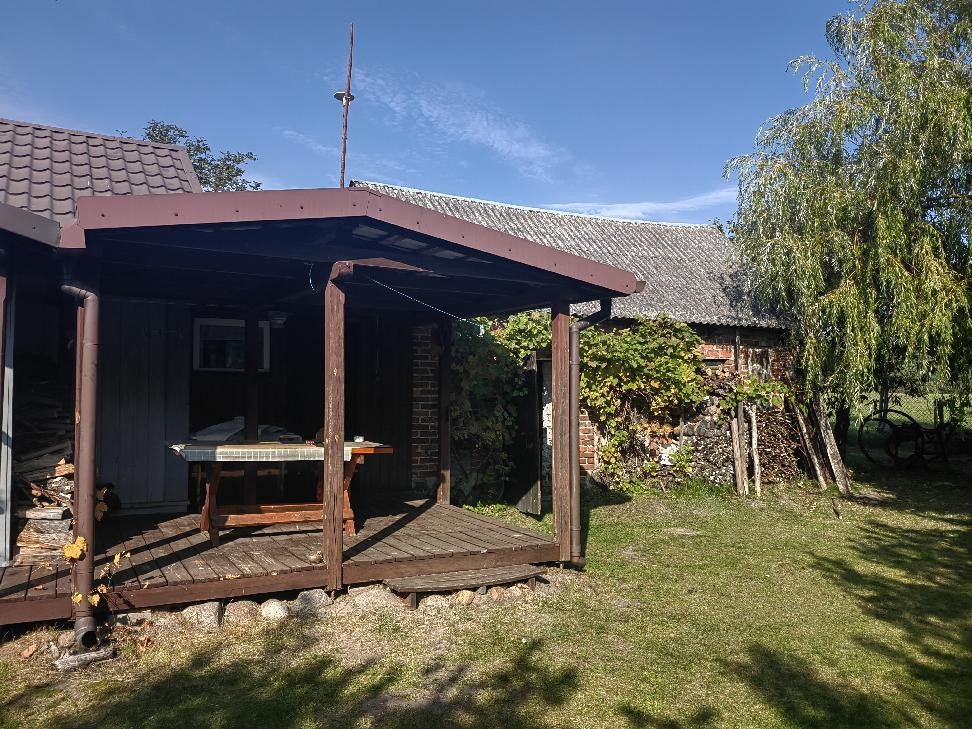 Dom – Sobolew, Godzisz - Widok 3