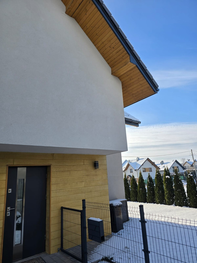Dom – Wielka Wieś, Modlnica - Widok 2