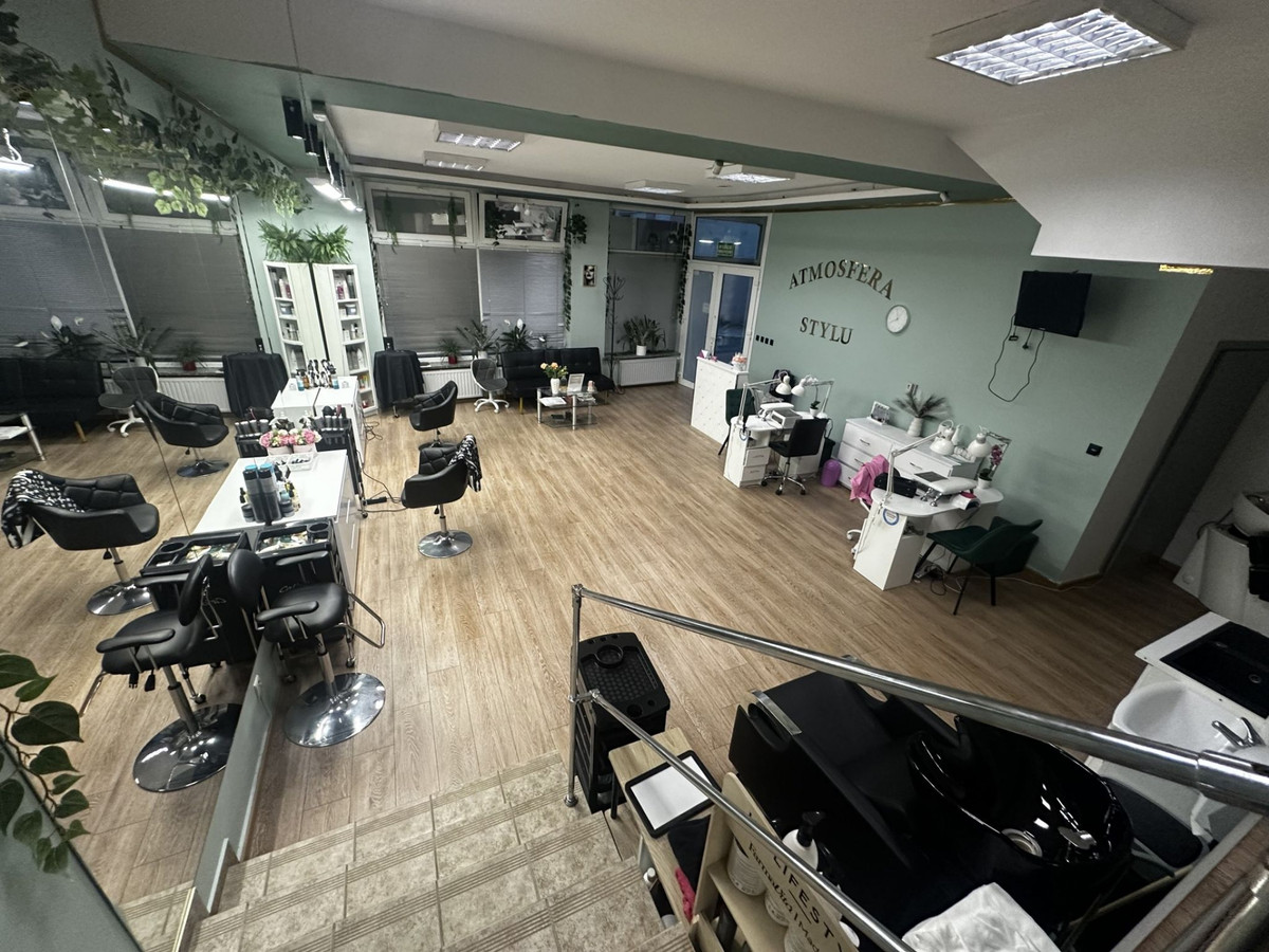 Sprzedam funkcjonujący salon kosmetyczny – gotowy biznes z bazą klientek - Widok 5