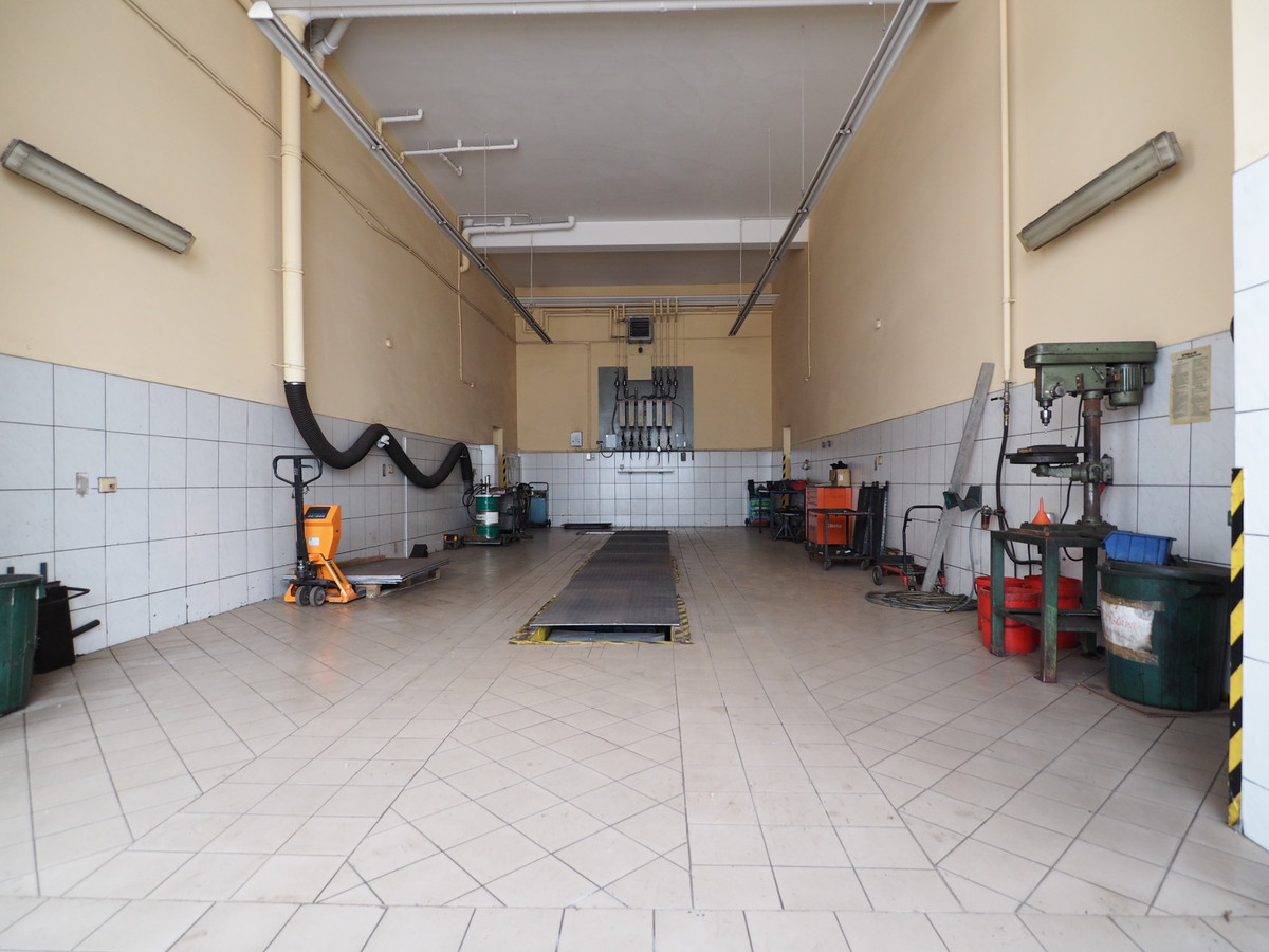 GOTOWY SERWIS SAMOCHODOWY, 6 HAL KRAKÓW PODGÓRZE - Widok 4