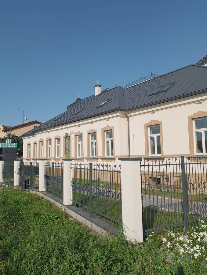 Do wynajęcia przestronny dwukondygnacyjny budynek – 493 m² | Kraków, ul. Kobierz - Widok 2