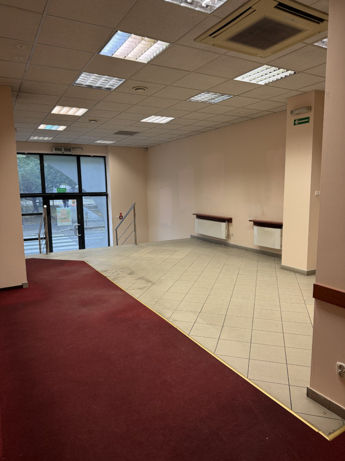 Lokal bez pośredników, Pl. Miarki 6 - Widok 5