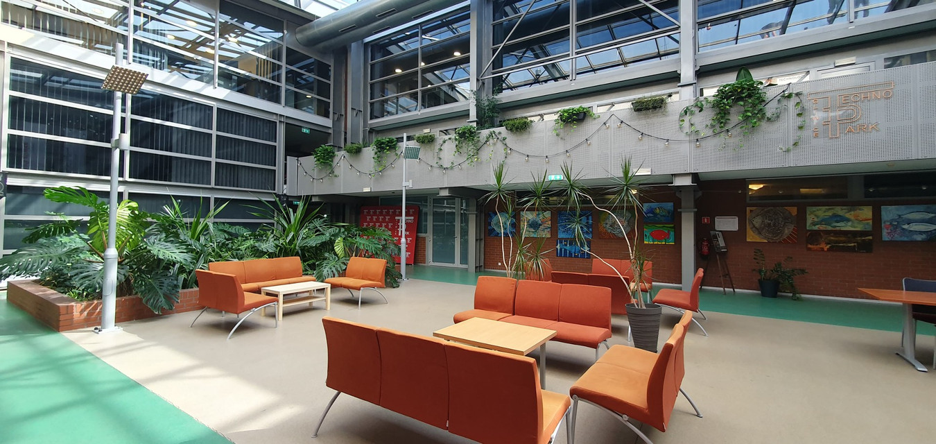Tylko w tym tygodniu! Nowoczesne biuro - TECHNOPARK GLIWICE w atrakcyjnej cenie - Widok 4