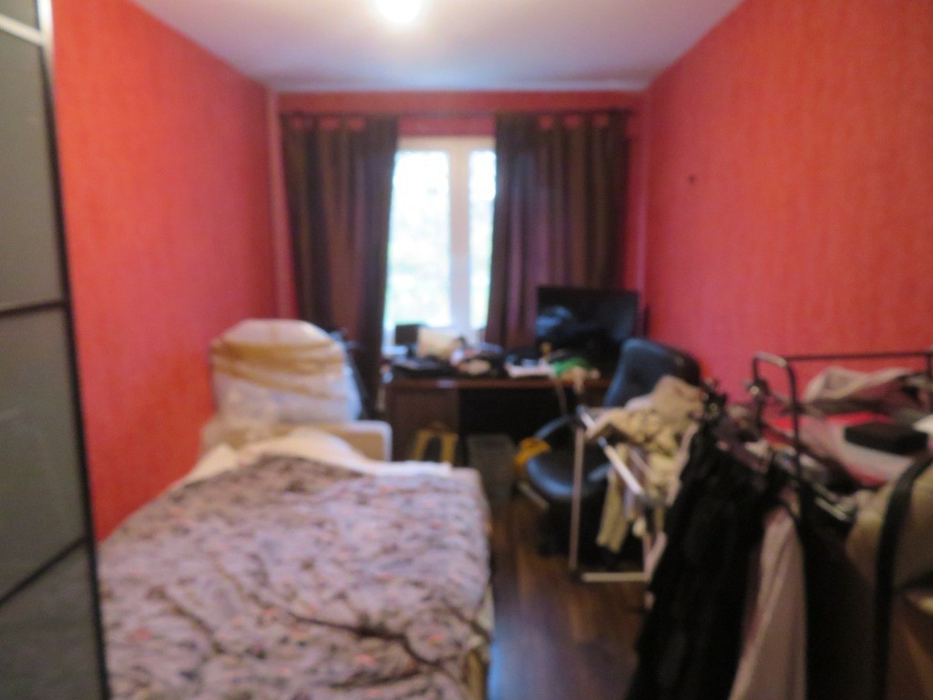 Mieszkanie – Poznań, Osiedle Czecha, Chartowo - Widok 5