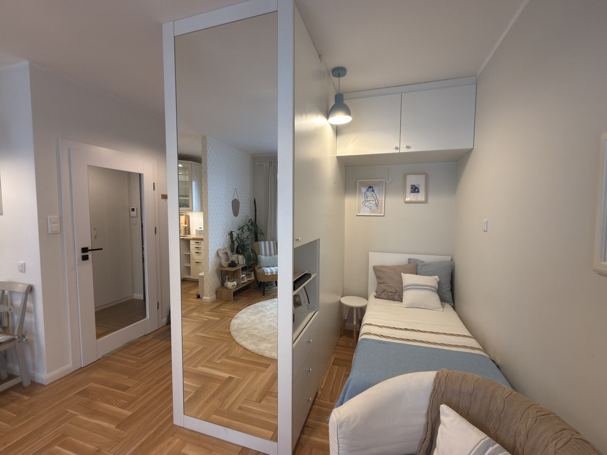 Apartament niedaleko morza - osiedle premium - Widok 5