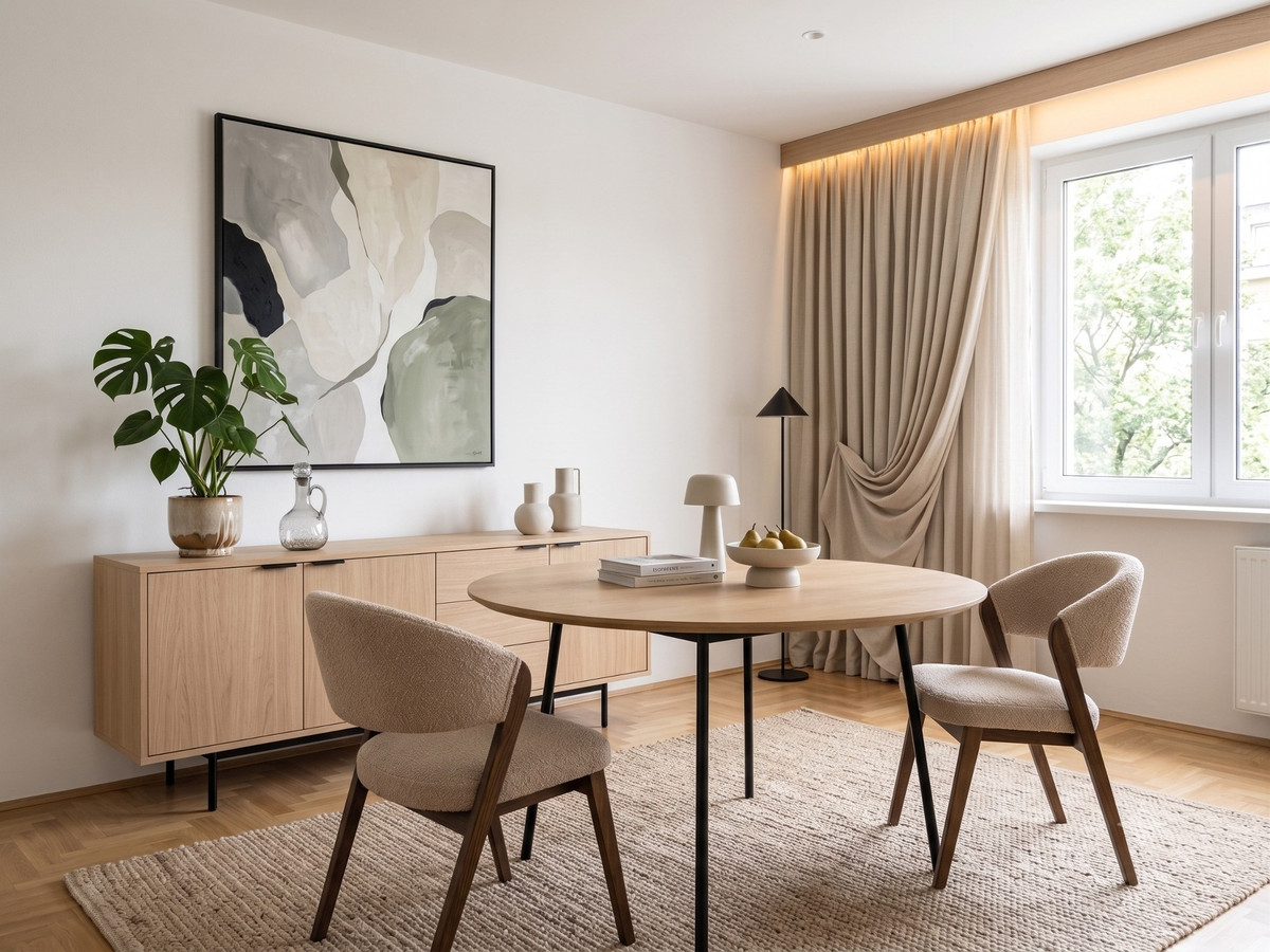 Apartment in Warszawa, Niedźwiadek, Ursus - Widok 3