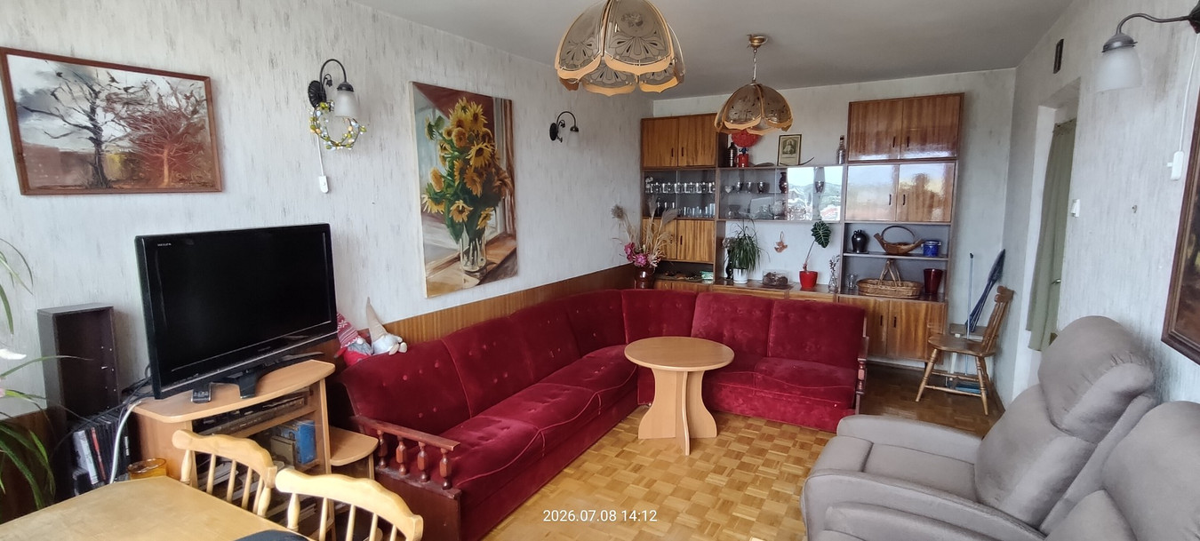 Mieszkanie – Bydgoszcz, Bartodzieje - Widok 3