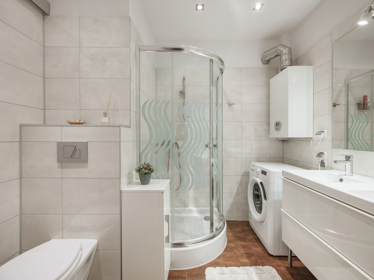 Bezpośrednio, mieszkanie 59 m², Kraków, Dębniki, ul. Obozowa - Więcej