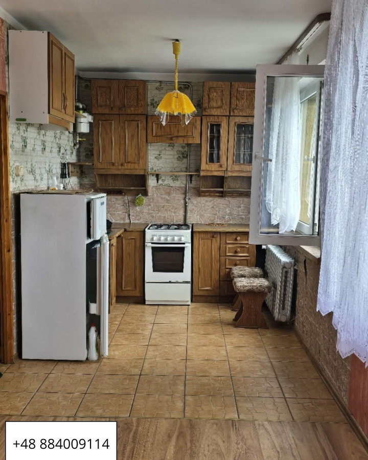 Mieszkanie – Katowice, Osiedle Wincentego Witosa, Os. Witosa - Widok 2