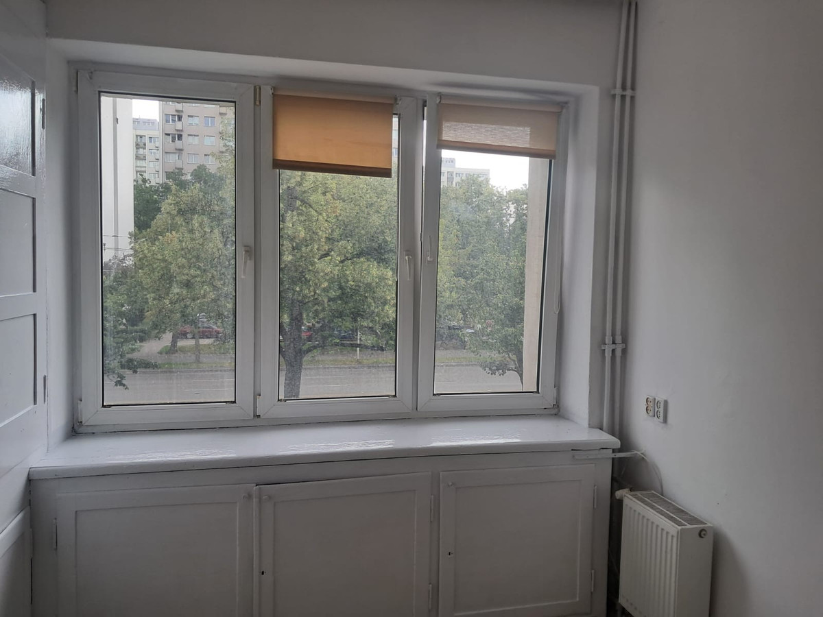 Mieszkanie – Warszawa, Osiedle Wierzbno, Mokotów - Widok 4