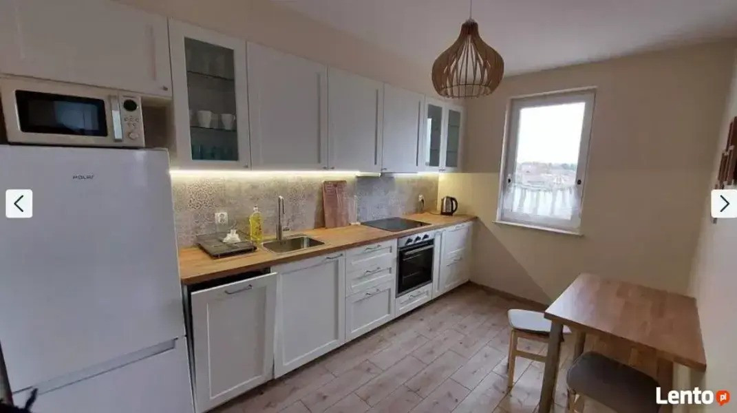Mieszkanie – Kraków, Prądnik Czerwony, Mistrzejowice - Widok 3