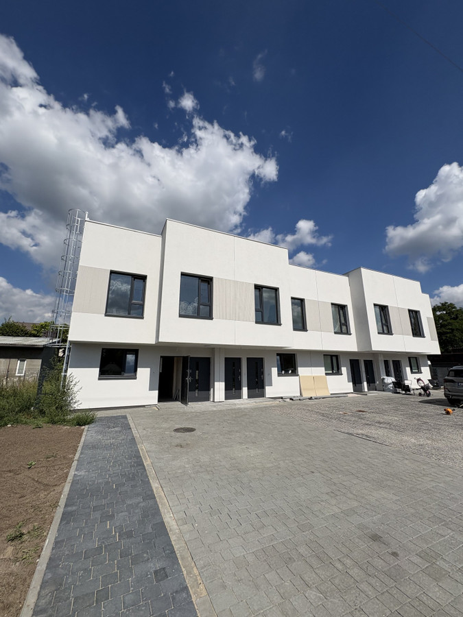 Mieszkanie – Legionowo, Osiedle Kozłówka, powiat legionowski - Widok 2