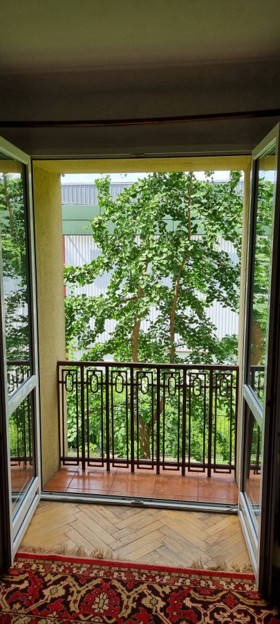 Mieszkanie – Warszawa, Śródmieście - Widok 4