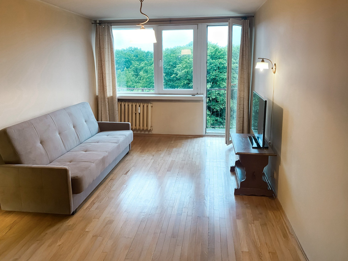 Mieszkanie – Łódź, Bałuty - Widok 2