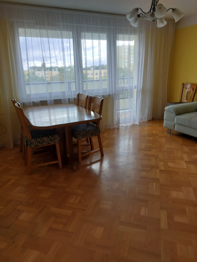 Mieszkanie – Łódź, Górna - Widok 5
