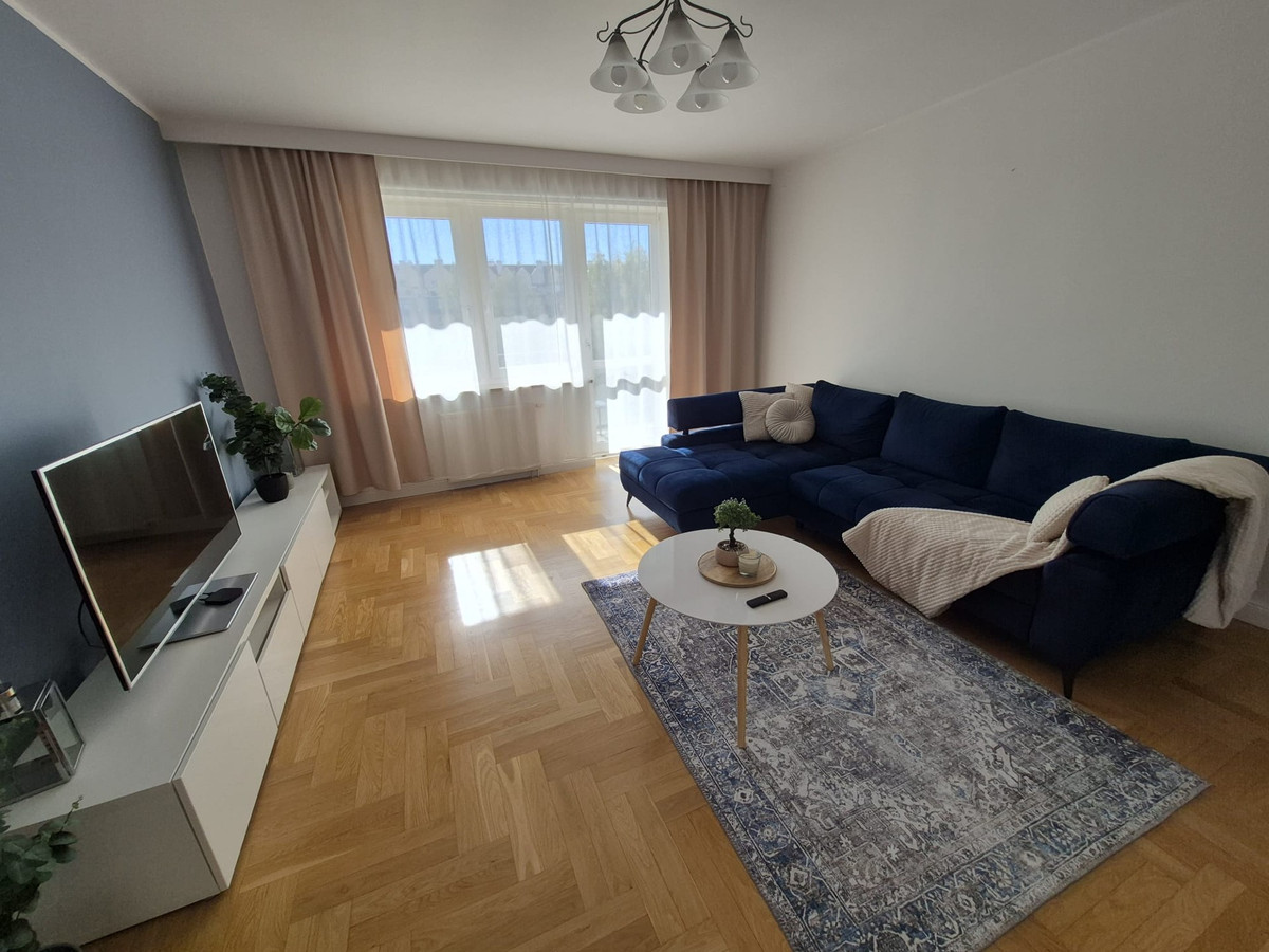 Mieszkanie – Warszawa - Widok 4