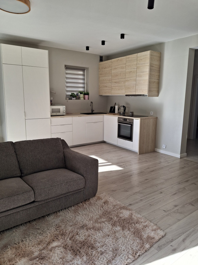 Appartamento 2 locali, 69 m²